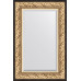 Зеркало Evoform Exclusive BY 1241 60x90 см барокко золото