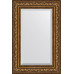 Зеркало Evoform Exclusive BY 3427 60x90 см виньетка состаренная бронза