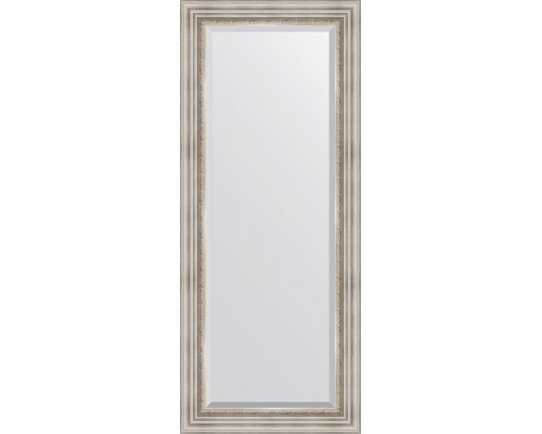 Зеркало Evoform Exclusive BY 1267 61x146 см римское серебро