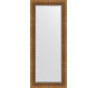 Зеркало Evoform Exclusive BY 3544 62x147 см бронзовый акведук