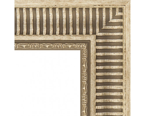 Зеркало Evoform Exclusive BY 1268 62x147 см серебряный акведук