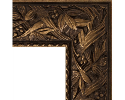 Зеркало Evoform Exclusive BY 3443 69x99 см византия бронза