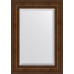 Зеркало Evoform Exclusive BY 3455 72x102 см состаренная бронза с орнаментом
