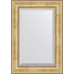 Зеркало Evoform Exclusive BY 3454 72x102 см состаренное серебро с орнаментом
