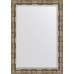 Зеркало Evoform Exclusive BY 1196 73x103 см серебряный бамбук