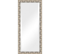 Зеркало Evoform Exclusive BY 1206 73x163 см серебряный бамбук
