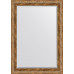 Зеркало Evoform Exclusive BY 3462 75x105 см виньетка античная бронза