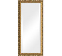 Зеркало Evoform Exclusive BY 1310 75x165 см виньетка бронзовая