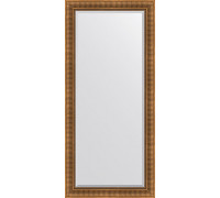 Зеркало Evoform Exclusive BY 3596 77x167 см бронзовый акведук