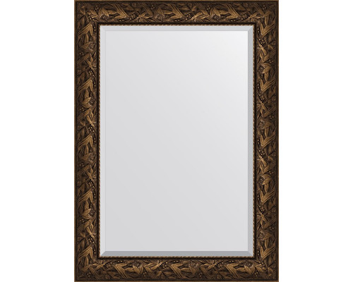 Зеркало Evoform Exclusive BY 3469 79x109 см византия бронза
