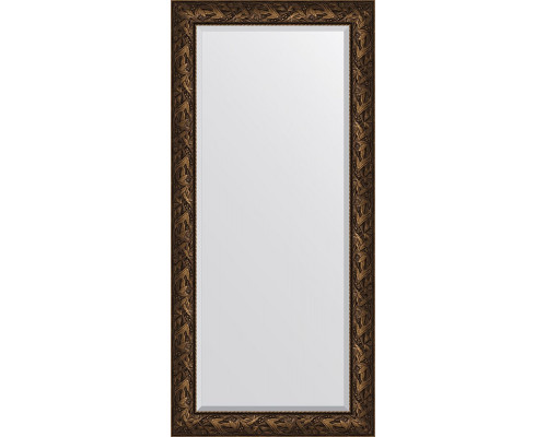 Зеркало Evoform Exclusive BY 3599 79x169 см византия бронза