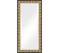 Зеркало Evoform Exclusive BY 1311 80x170 см барокко золото