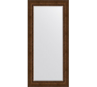 Зеркало Evoform Exclusive BY 3611 82x172 см состаренная бронза с орнаментом