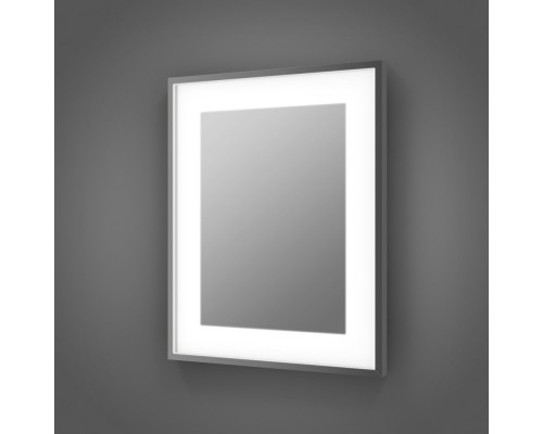 Зеркало Evoform Ledside BY 2202 70x75 см