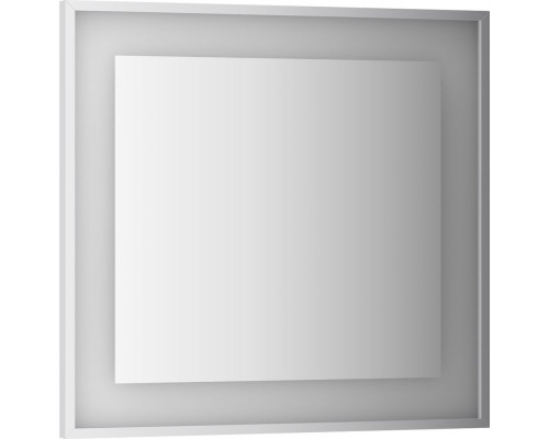 Зеркало Evoform Ledside BY 2203 80x75 см