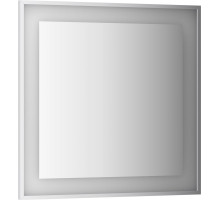 Зеркало Evoform Ledside BY 2211 90x90 см