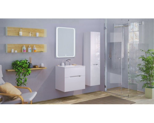 Мебель для ванной Jorno Modul 65