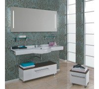 Мебель для ванной AQUATON Отель 150