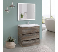 Мебель для ванной Art&Max Family 75 pino esotica