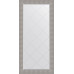 Зеркало Evoform Exclusive-G BY 4281 76x158 см чеканка серебряная