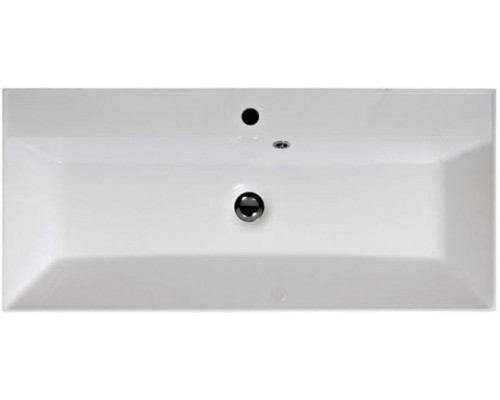 Мебель для ванной Art&Max Verona-Push 100 дуб кельтик светлый