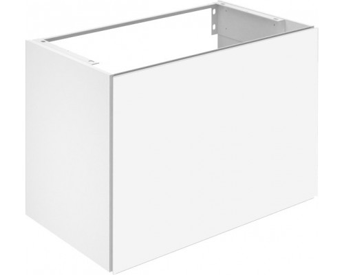 Мебель для ванной Keuco Plan 80 см, белая