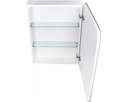 Зеркало-шкаф Style Line Каре 60 с подсветкой
