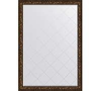 Зеркало Evoform Exclusive-G BY 4502 134x188 см византия бронза