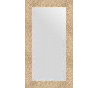 Зеркало Evoform Definite BY 3085 60x110 см золотые дюны