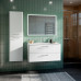 Мебель для ванной IDDIS Brick 100