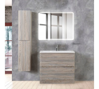 Мебель для ванной BelBagno Albano 90 напольная, pino scania