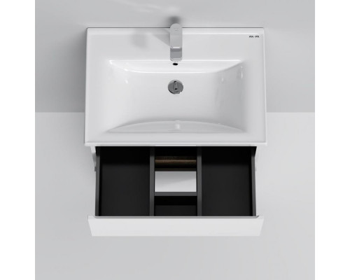 Мебель для ванной AM.PM X-Joy 65, подвесная, белый глянец