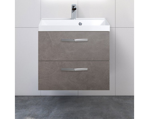 Мебель для ванной BelBagno Aurora 60 pietra grigio