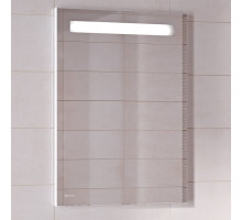 Зеркало Cersanit LED 010 base 50, с подсветкой