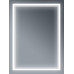 Зеркало Бриклаер Эстель-2 60 с подсветкой