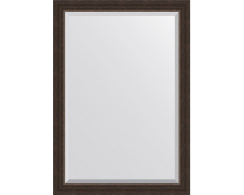 Зеркало Evoform Exclusive BY 1194 71x101 см палисандр
