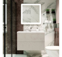 Мебель для ванной Art&Max Verona-Push 90 дуб венециано