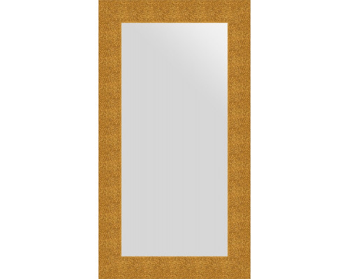 Зеркало Evoform Definite BY 3086 60x110 см чеканка золотая