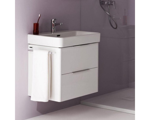 Мебель для ванной Laufen Base 4.0229.2.110.261.1 белая глянцевая