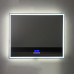 Зеркало BelBagno SPC-GRT-1000-800-LED-TCH-RAD с bluetooth, термометром и радио