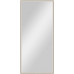 Зеркало Evoform Definite BY 0759 68x148 см витое серебро
