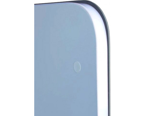 Зеркало-шкаф Style Line Каре 70 с подсветкой