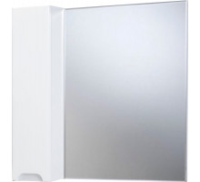 Зеркало-шкаф Bellezza Андрэа 80 L