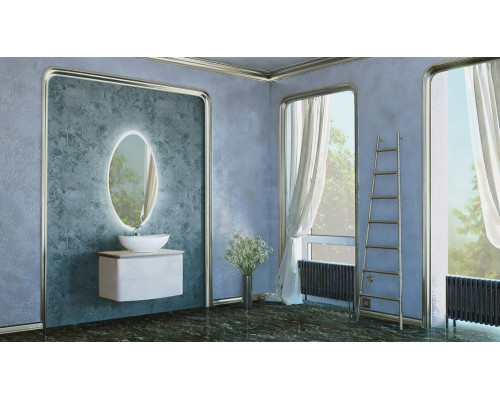 Мебель для ванной Velvex Luna 75 подвесная
