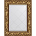 Зеркало Evoform Exclusive-G BY 4027 59x76 см византия золото