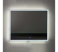 Зеркало BelBagno SPC-GRT-1200-800-LED-TCH-PHONE с bluetooth, микрофоном и динамиками