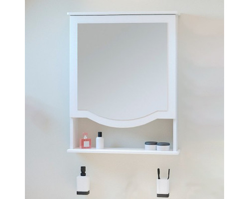 Зеркало-шкаф Runo Марсель 60 R