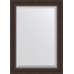 Зеркало Evoform Exclusive BY 1124 51x71 см палисандр