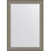 Зеркало Evoform Definite BY 3040 54x74 см виньетка состаренное серебро