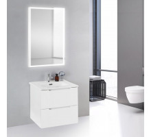 Мебель для ванной BelBagno Etna 39 60 bianco lucido